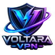 VOLTARA VPN logo